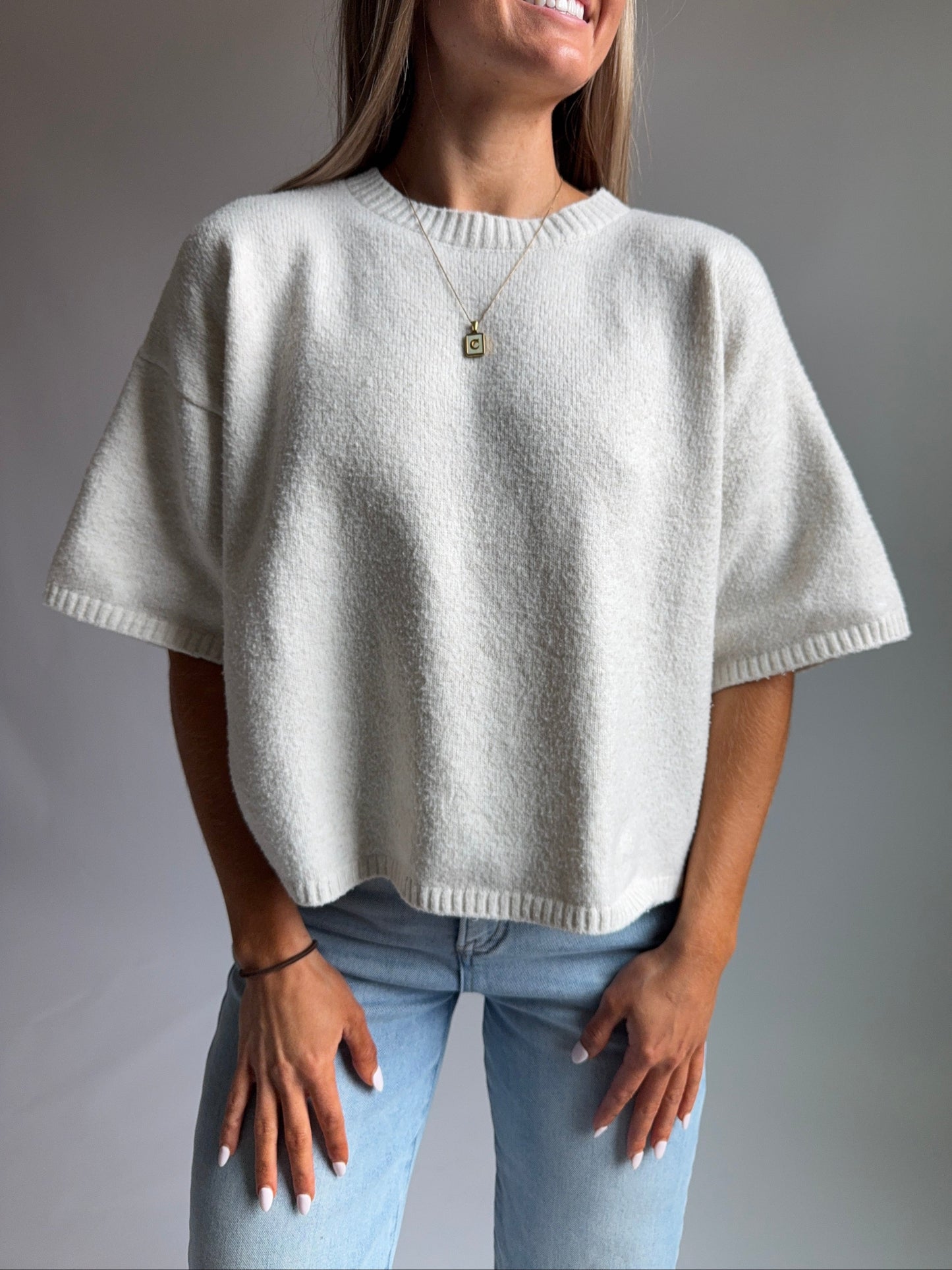 Roots Essential Sweater