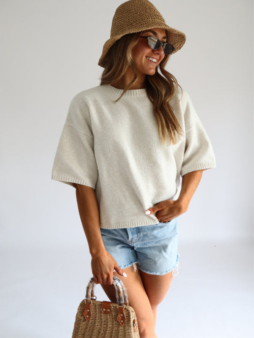 Roots Essential Sweater