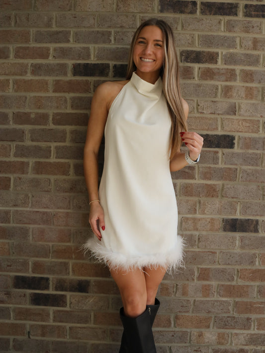 Ophelia Mini Dress