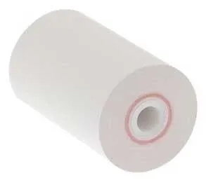 2 1/4" x 50' Thermal Paper (50 rolls/case) - BPA Free