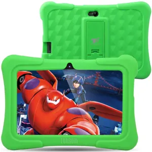 Akaso Dragon Touch 7in Kids Tablet 2017 Disney Edition 1024x600 (Green) Y88X-PLUSKIDGR