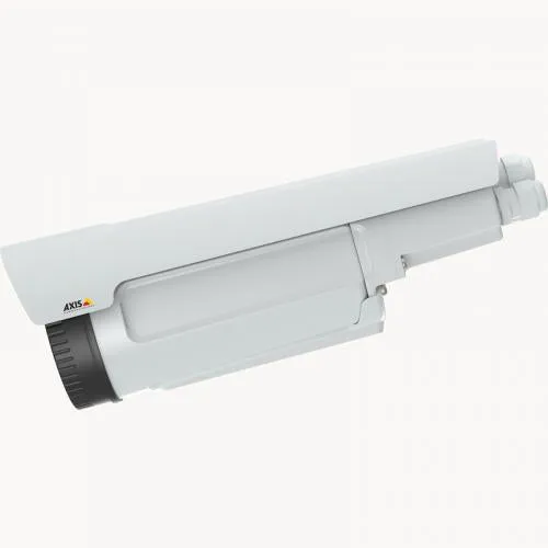 Axis Communications Q1942-E PT Mount Outdoor Thermal Network Bullet Camera (60mm Lens)