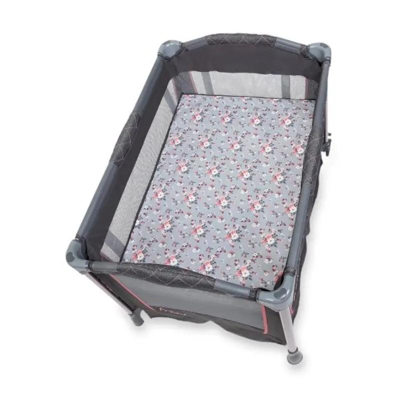 Baby Trend MUV Custom Grow Nursery Center Playard