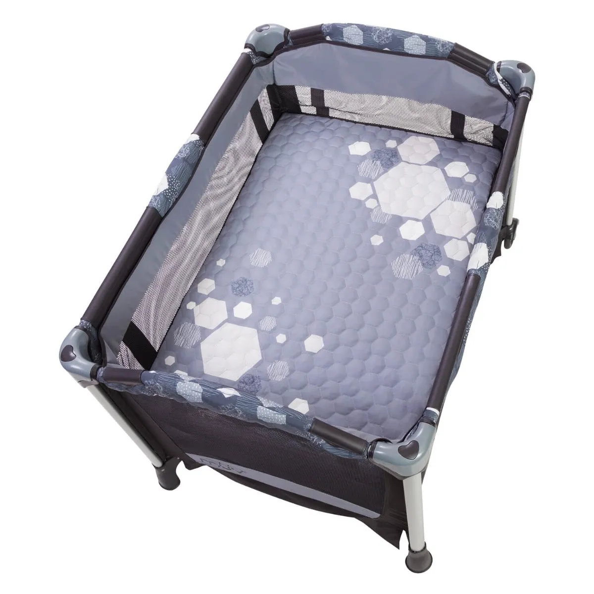 Baby Trend MUV Custom Grow Nursery Center Playard