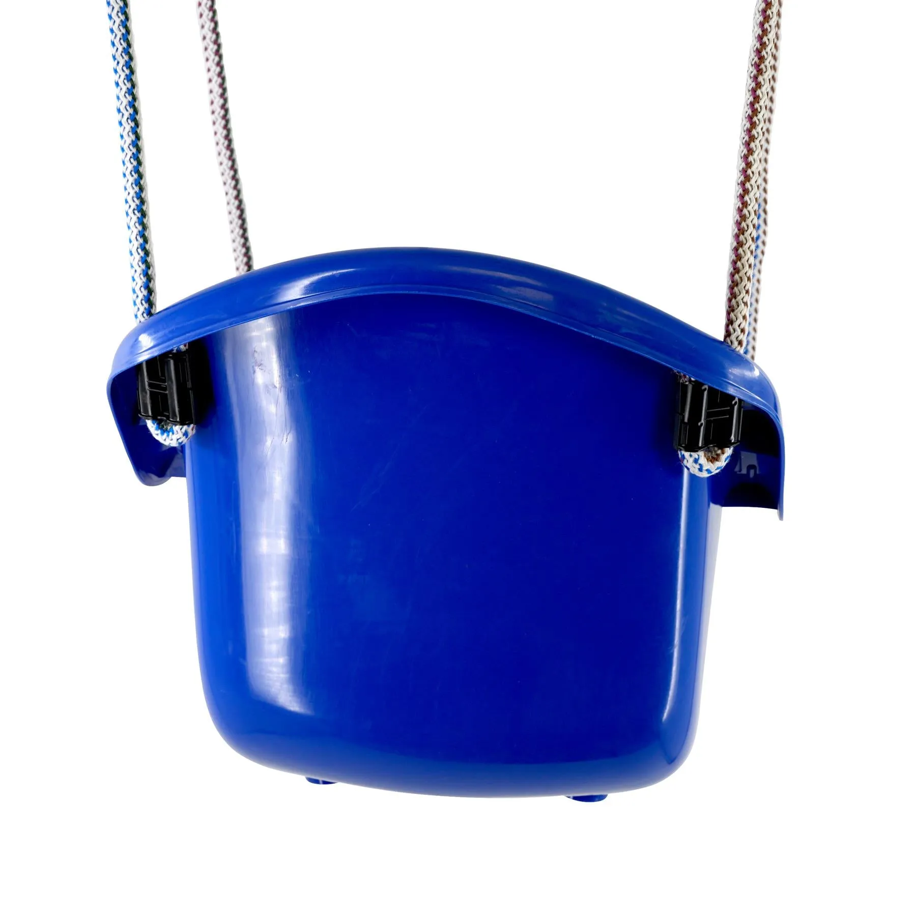 Blue Children's Safety Swing Seat