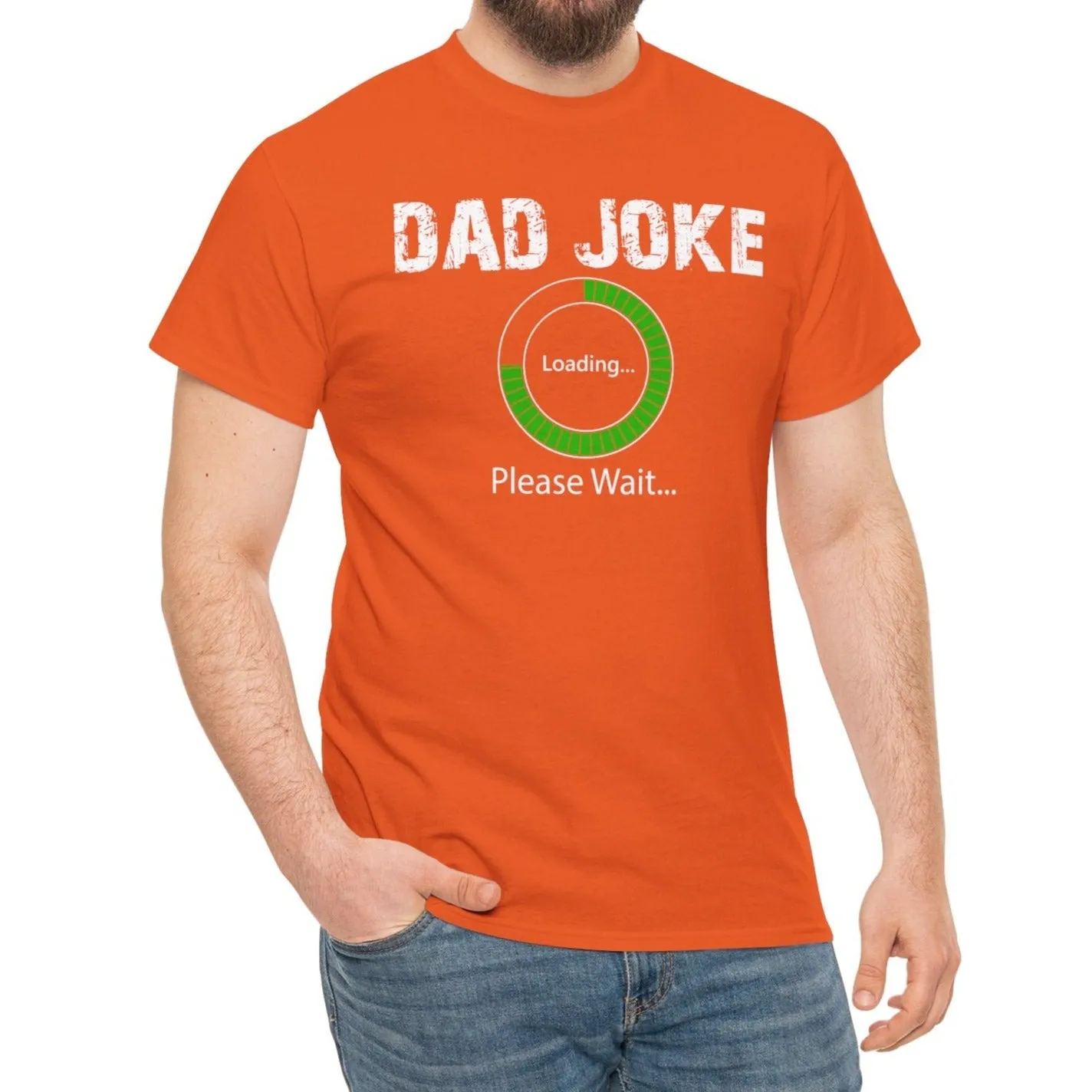 Dad Joke loading.. Tee