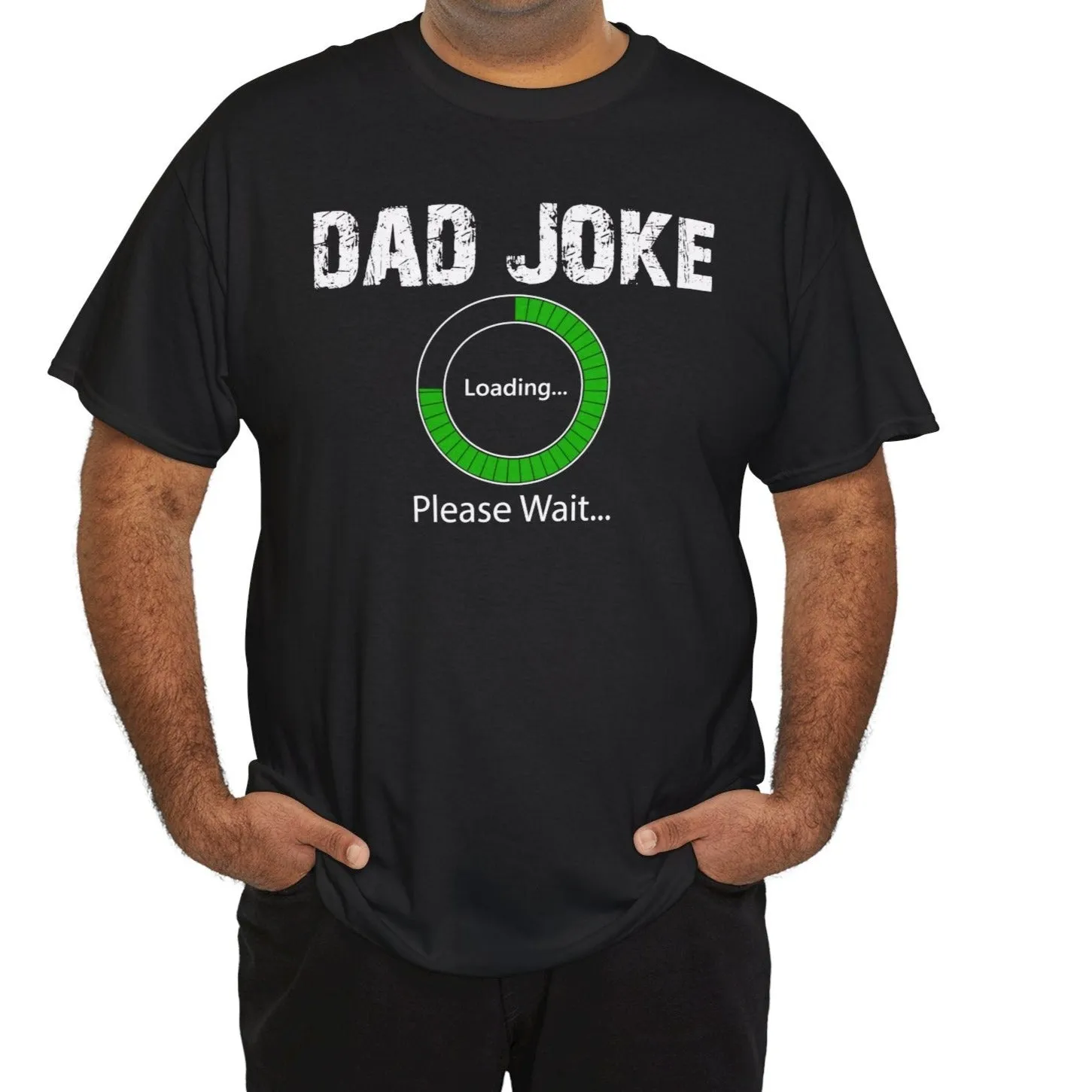 Dad Joke loading.. Tee