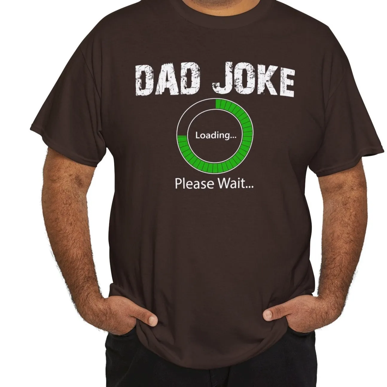 Dad Joke loading.. Tee