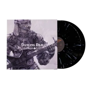 Dancing Dad - Nobuo Uematsu/Earthbound Papas (2xLP Vinyl Record)