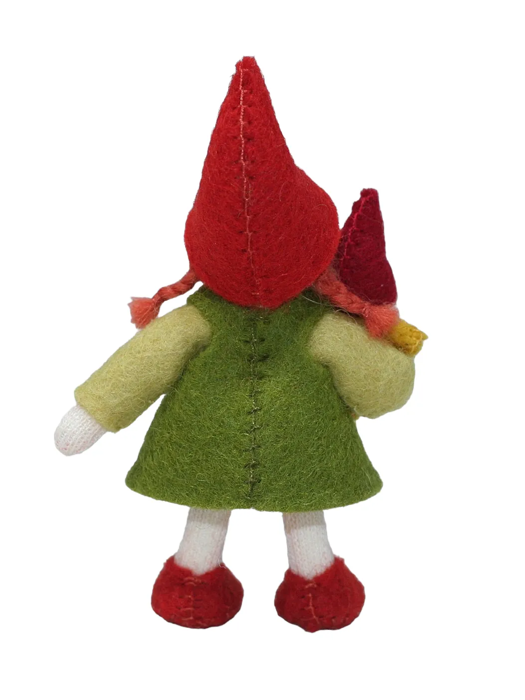 Forest Gnome Big Sister