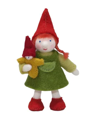 Forest Gnome Big Sister