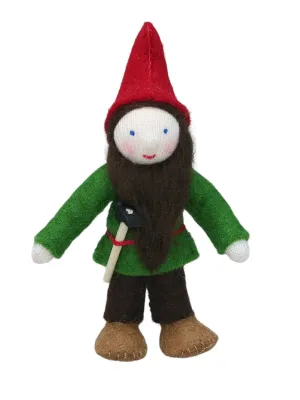 Forest Gnome Daddy