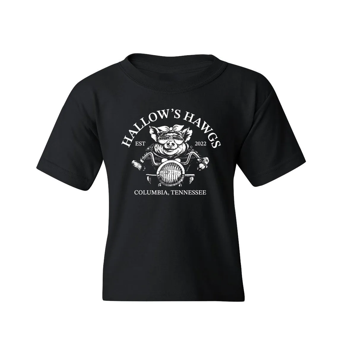 Hallows Hawgs Toddler & Youth T-Shirt