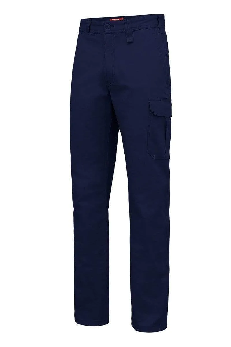 Hard Yakka Core Stretch Cargo Pant Y02597