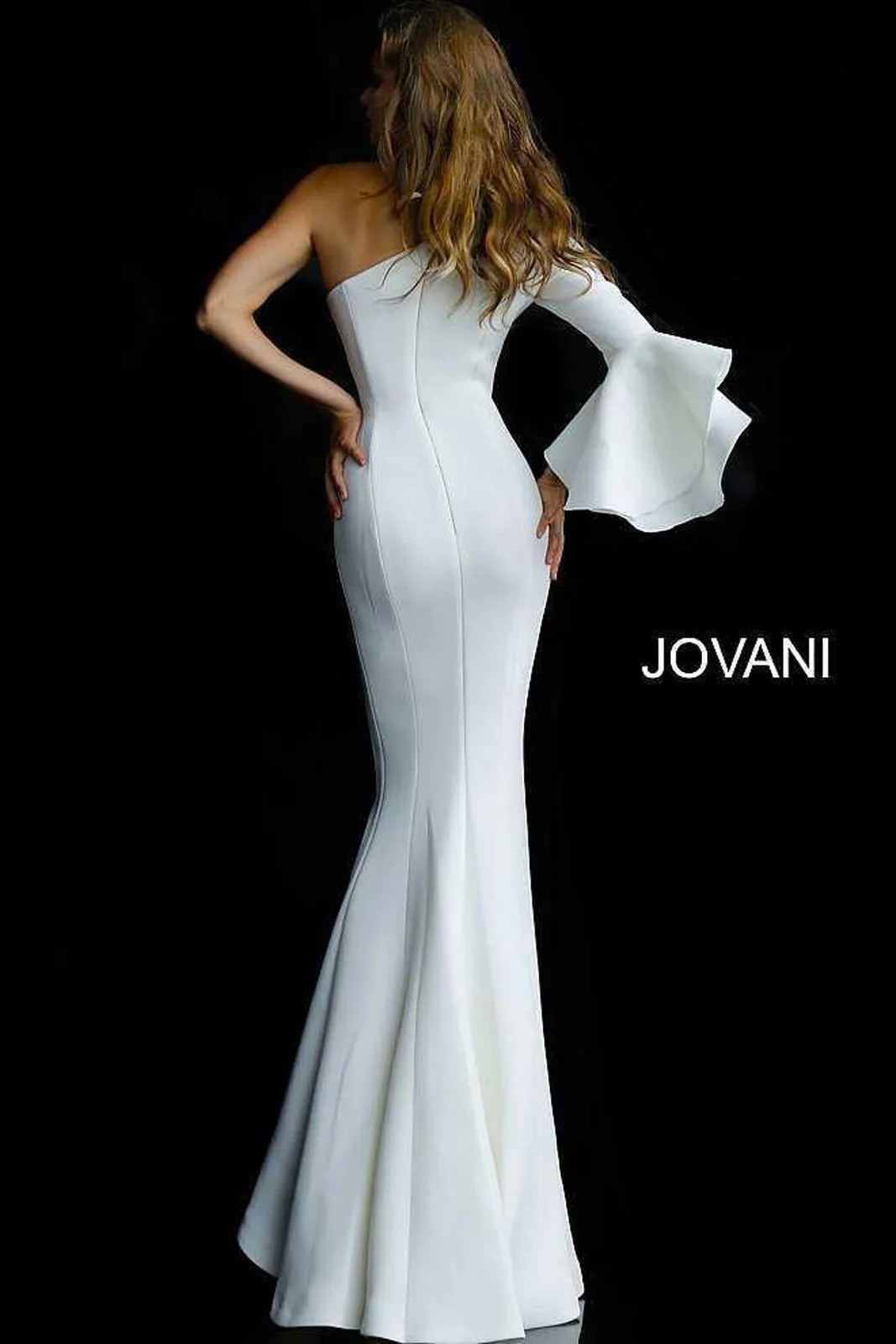 Jovani Gown