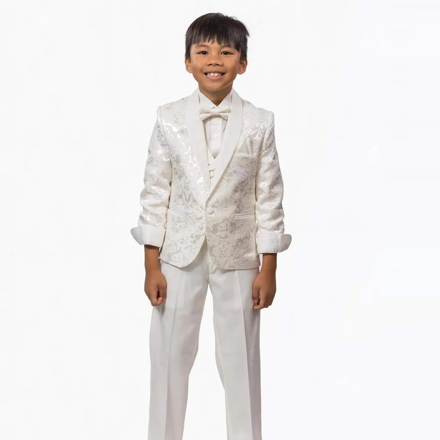 King Louis Formal Boys Suit