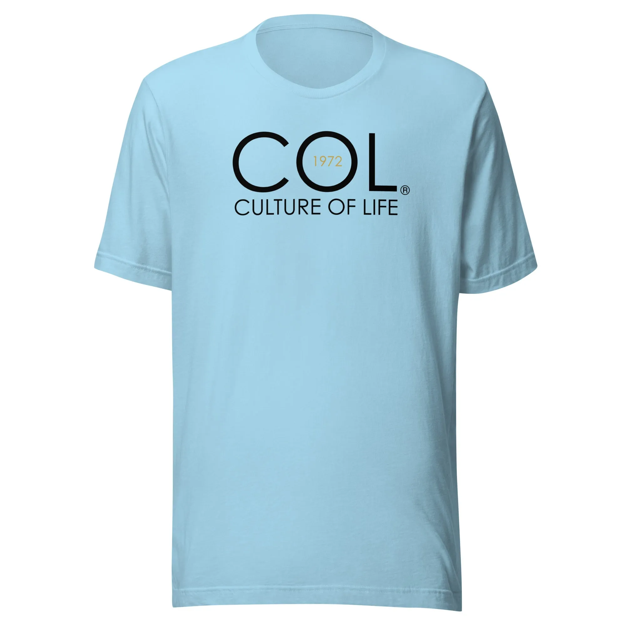 Men's Classic COL1972 Tee