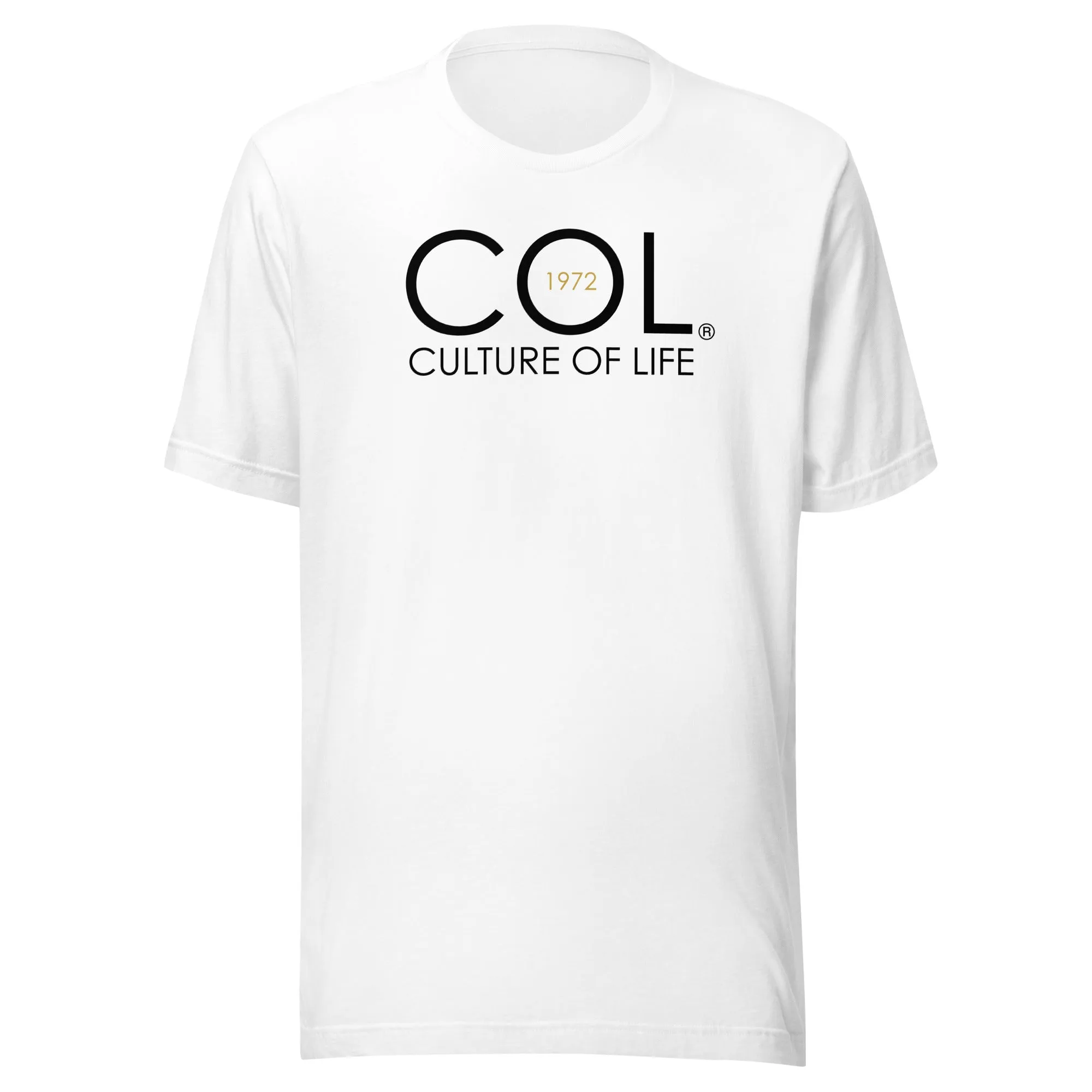 Men's Classic COL1972 Tee