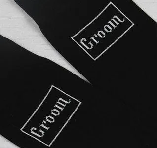 Men's Wedding Socks