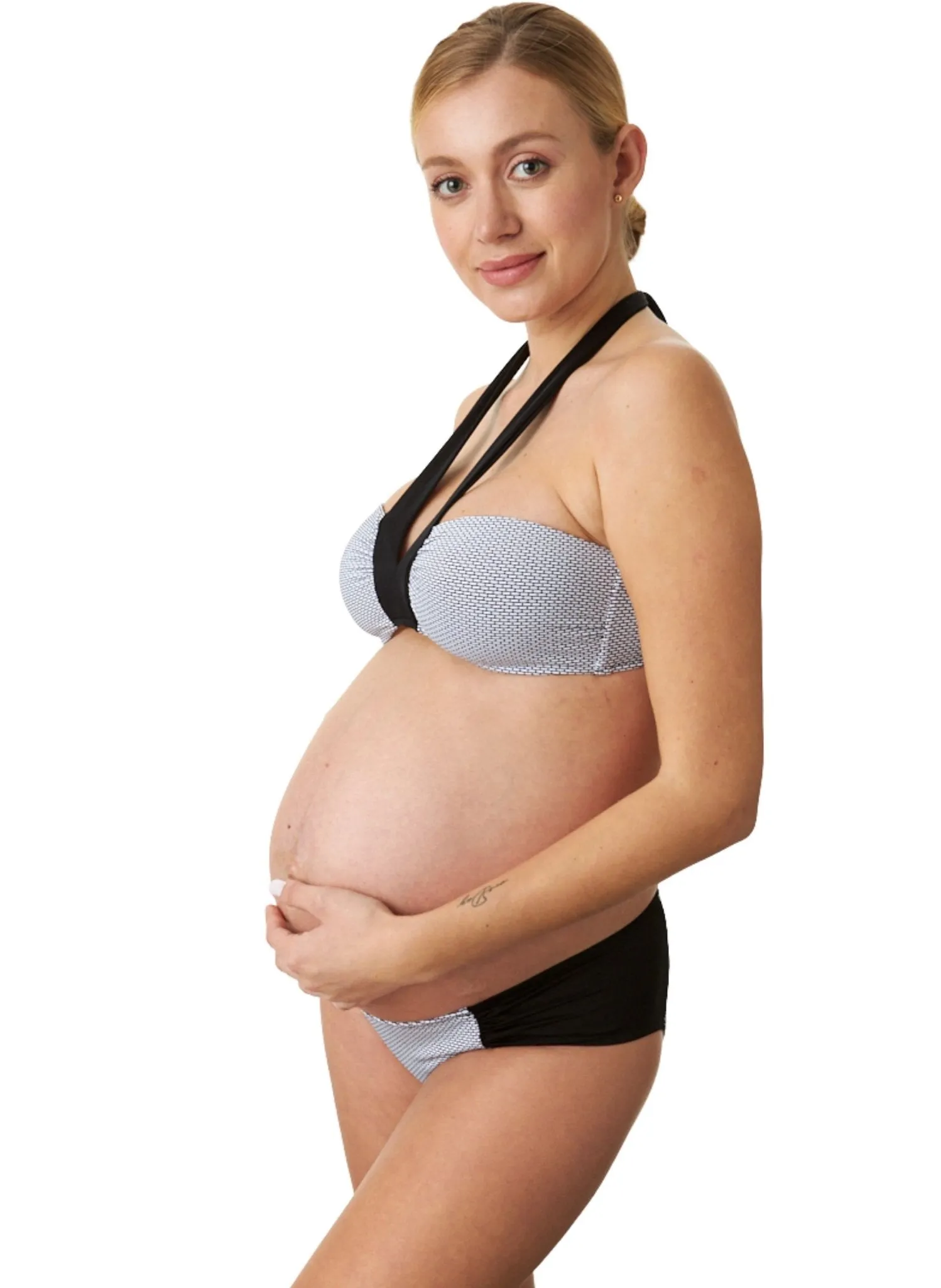 Montego Bay Bikini Set Maternity Swimsuit