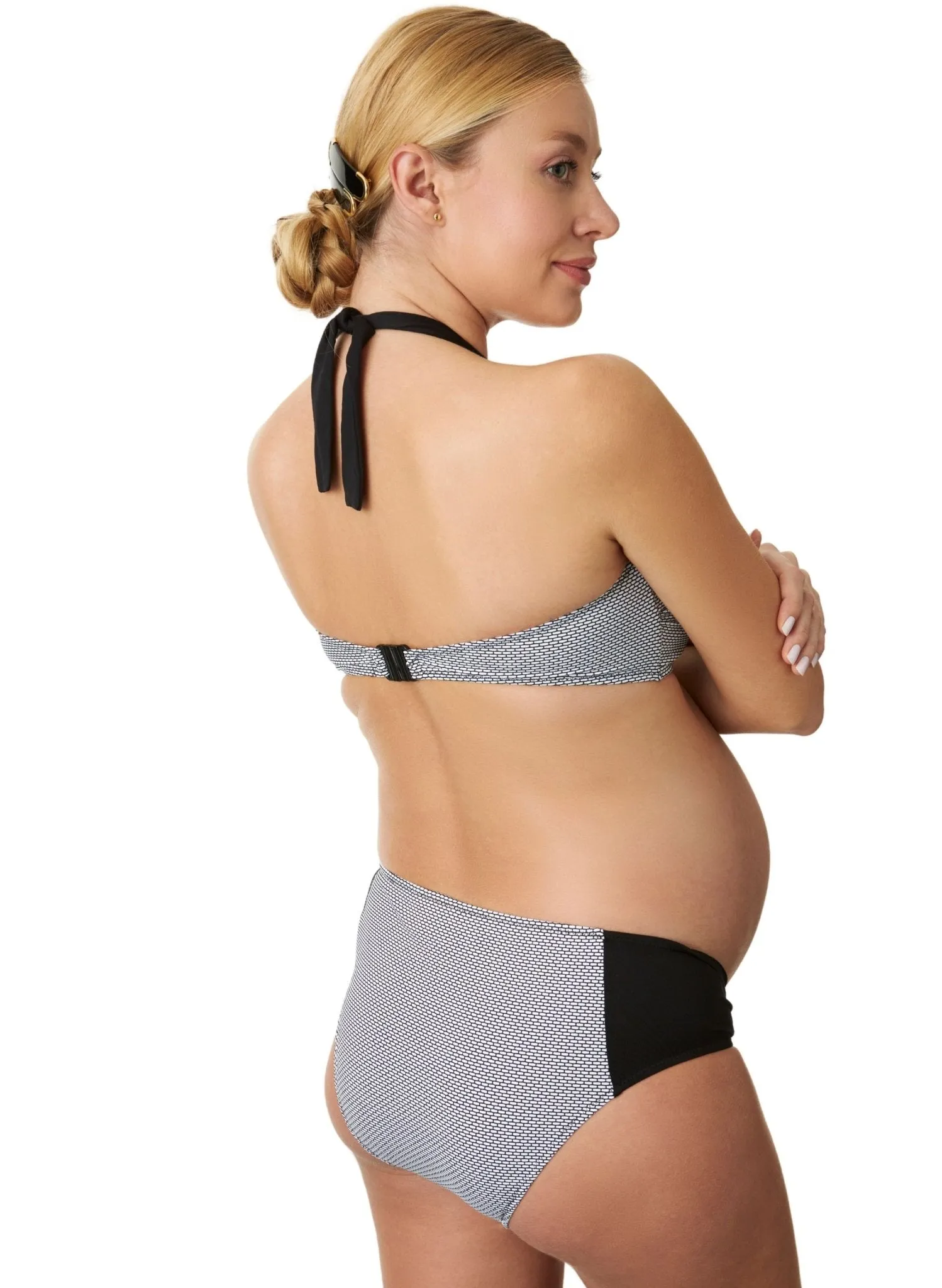 Montego Bay Bikini Set Maternity Swimsuit