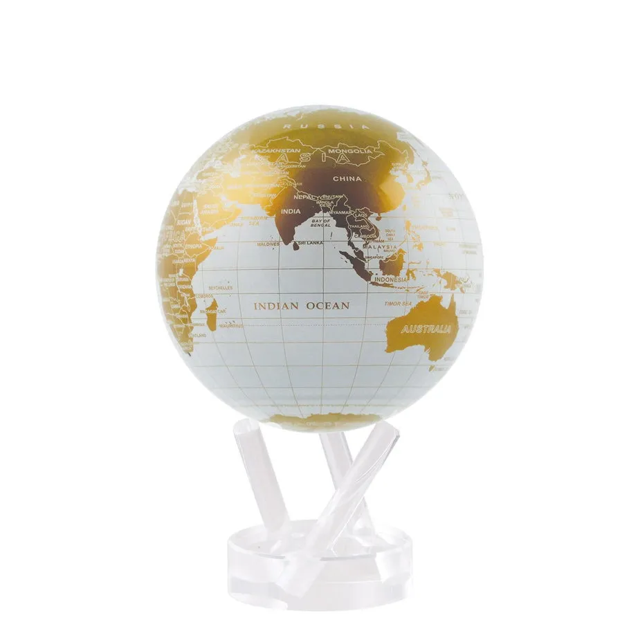 Mova Globes | 4.5 Inch