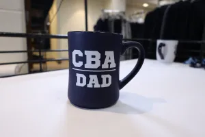 Navy Dad Mug