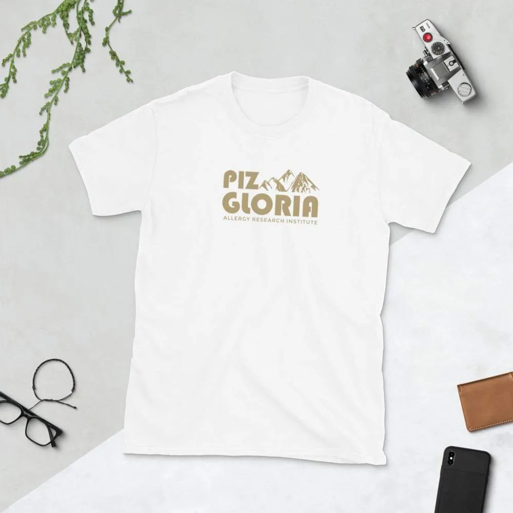 Piz Gloria T-Shirt