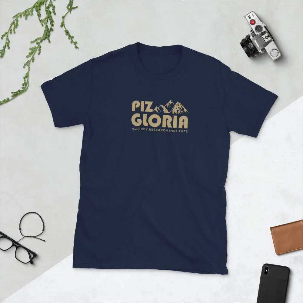 Piz Gloria T-Shirt