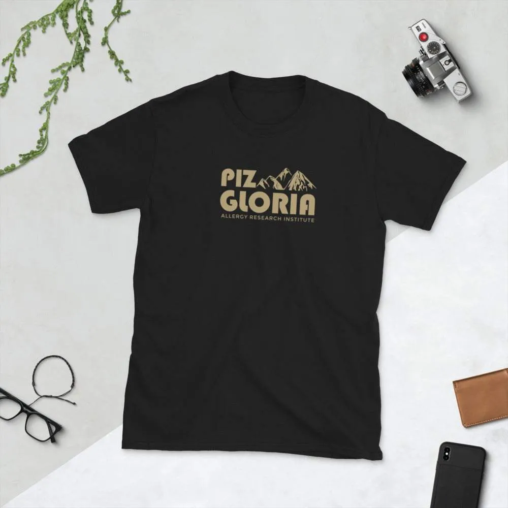 Piz Gloria T-Shirt