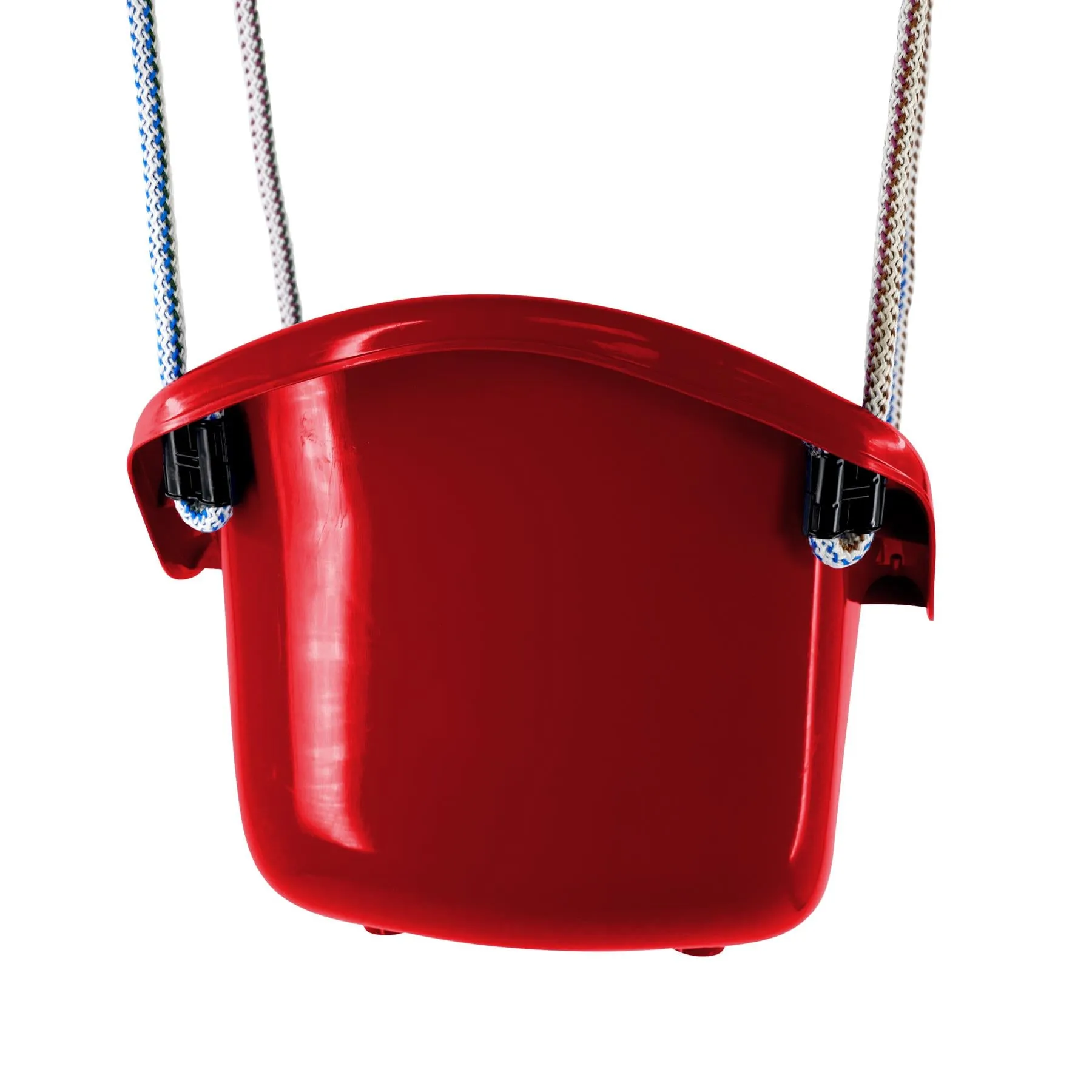 Red Children's Safety Swing Seat