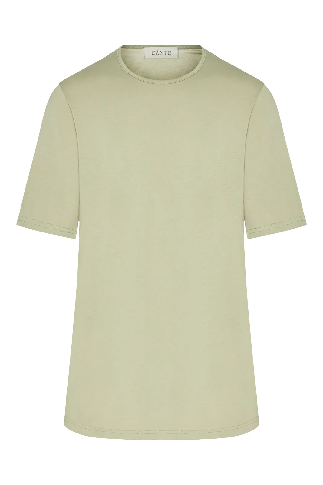 Route T-Shirt Khaki