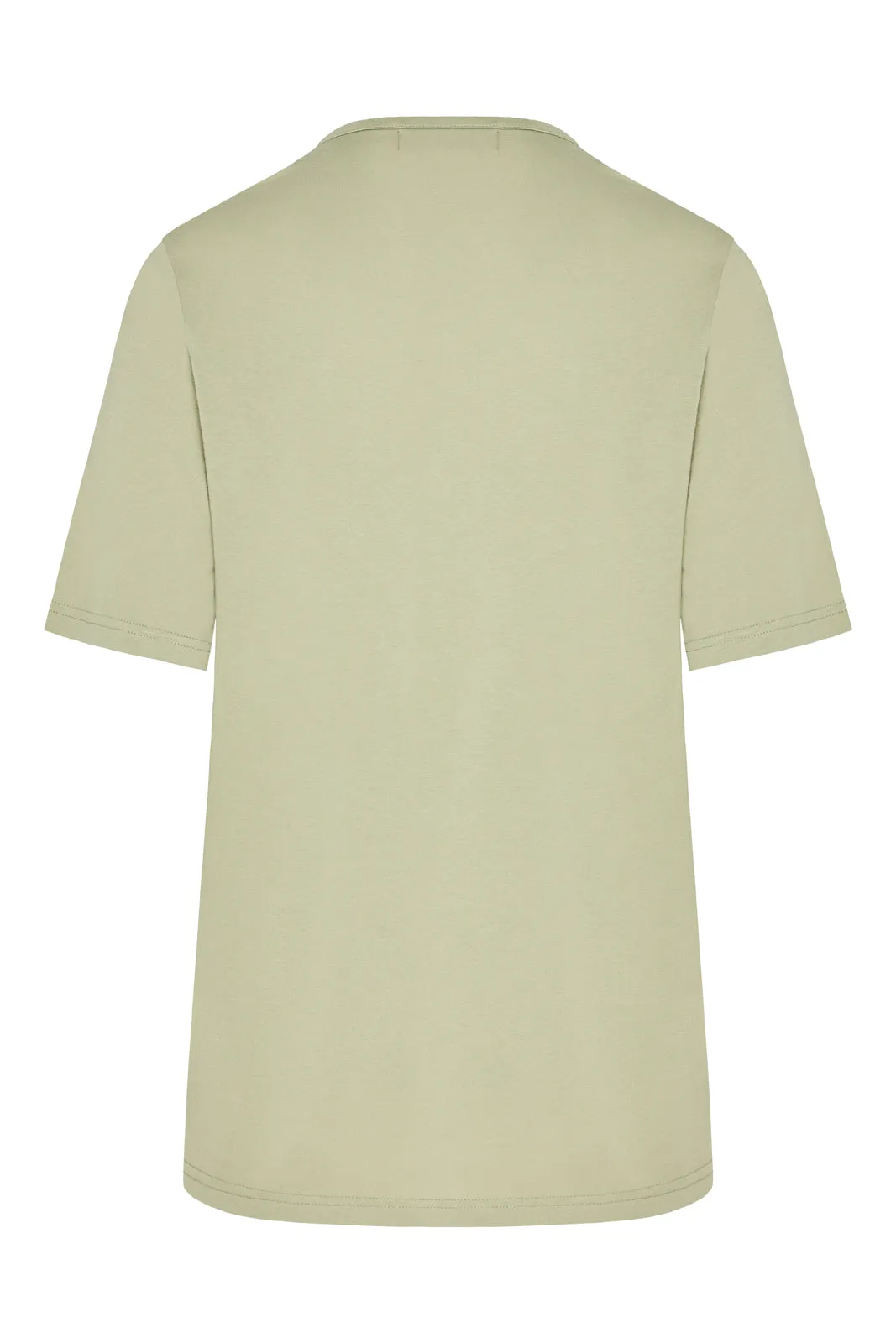 Route T-Shirt Khaki