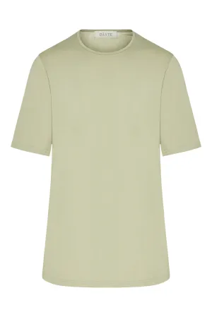 Route T-Shirt Khaki