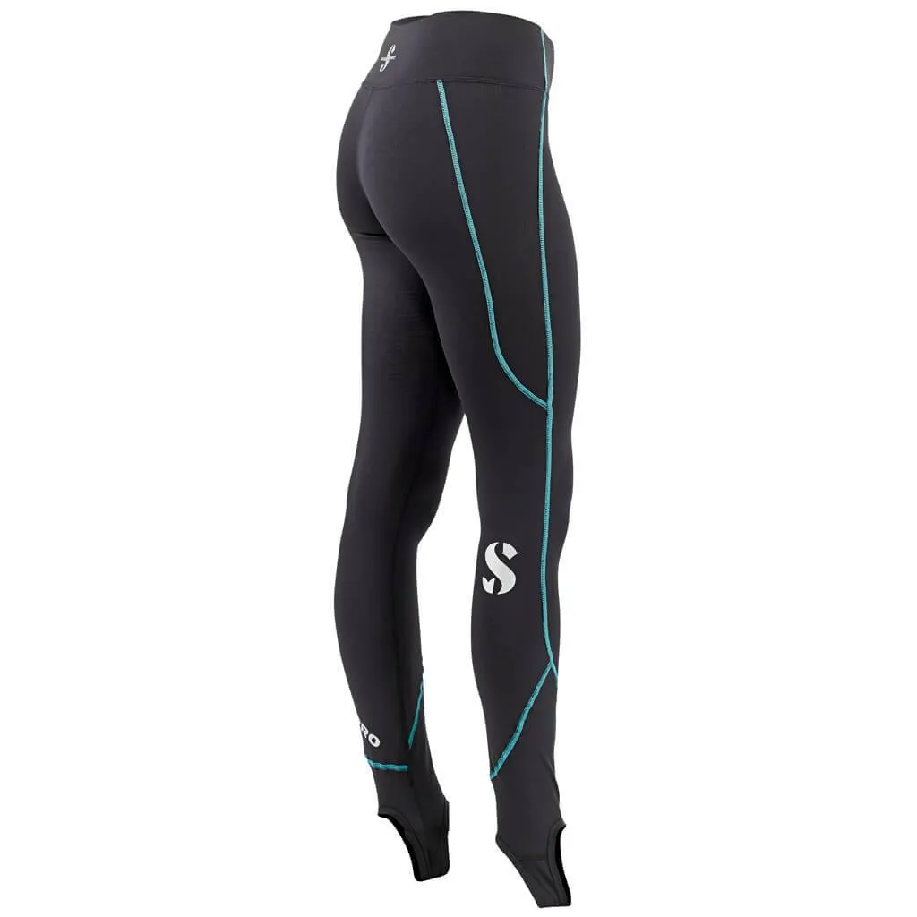 Scubapro K2 Light Leggings Womens