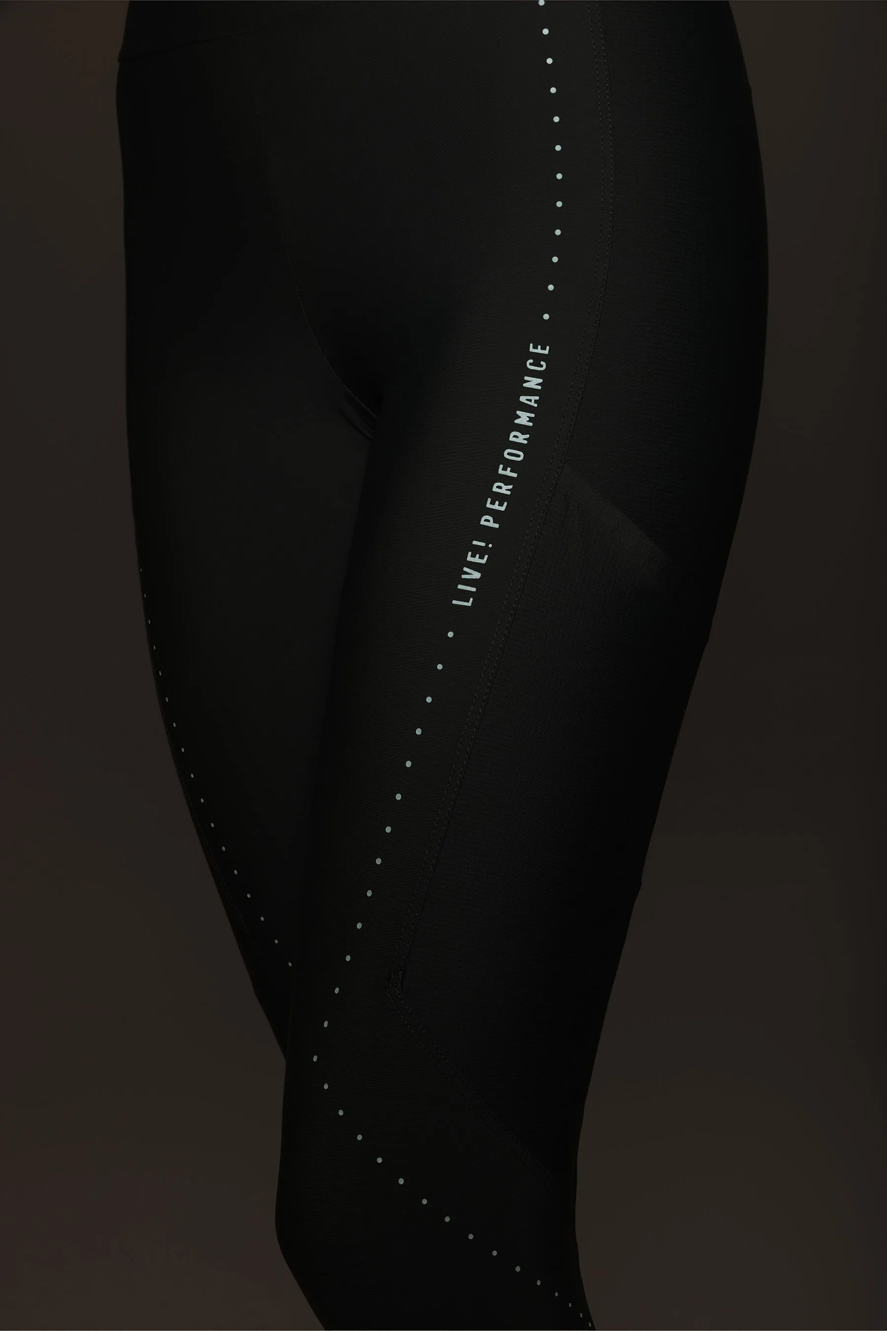 Speed Race Pro® Leggings