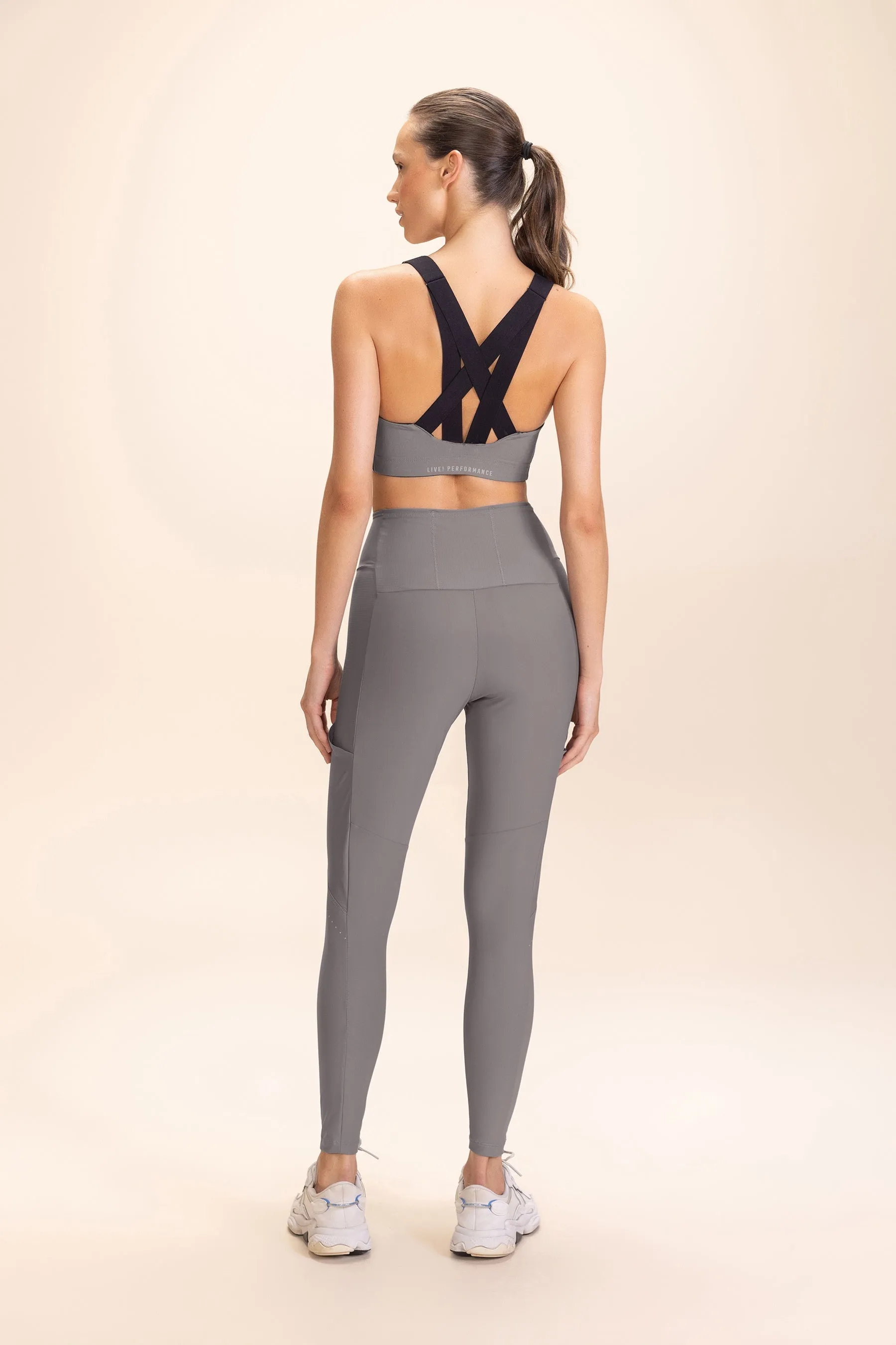 Speed Race Pro® Leggings