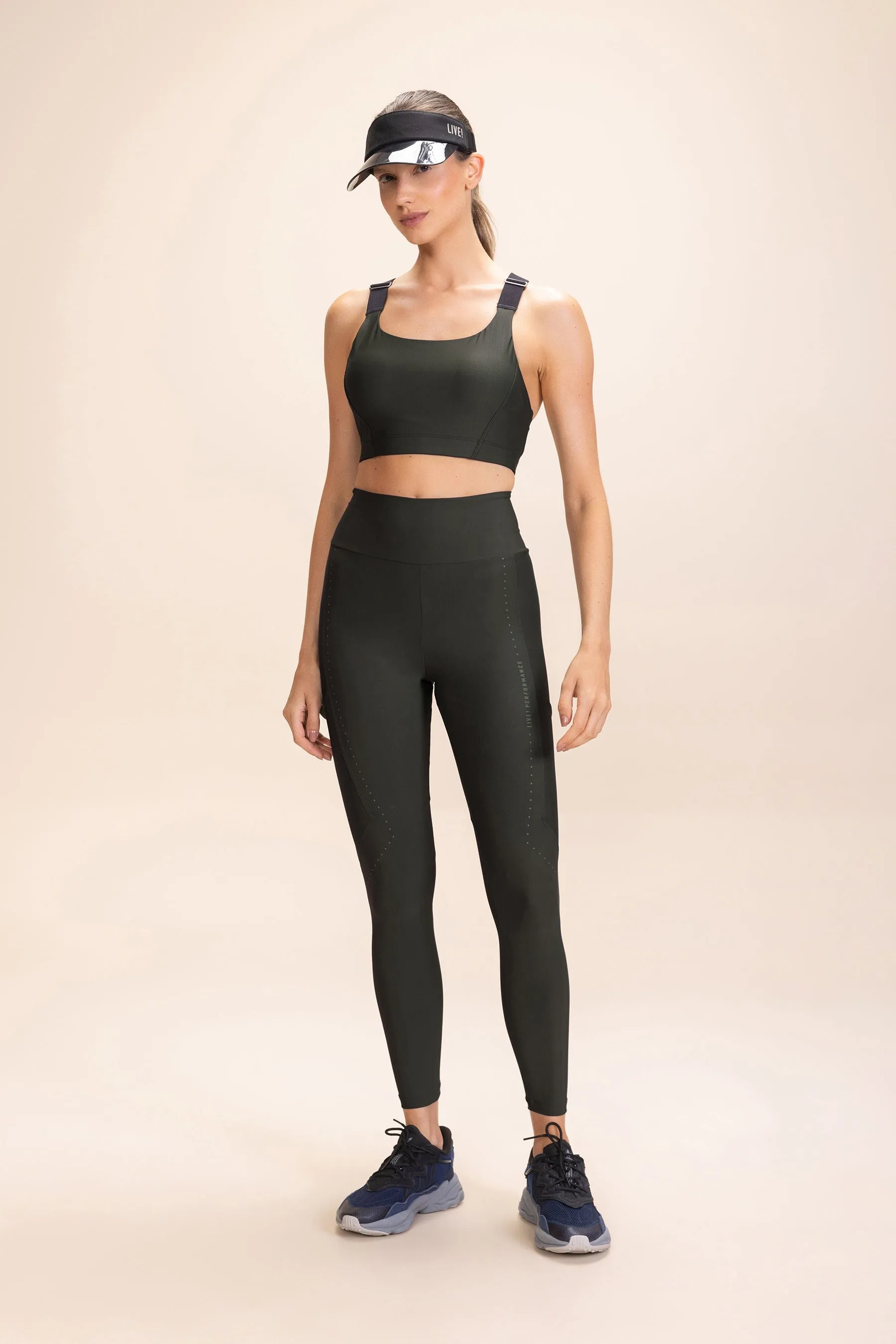 Speed Race Pro® Leggings