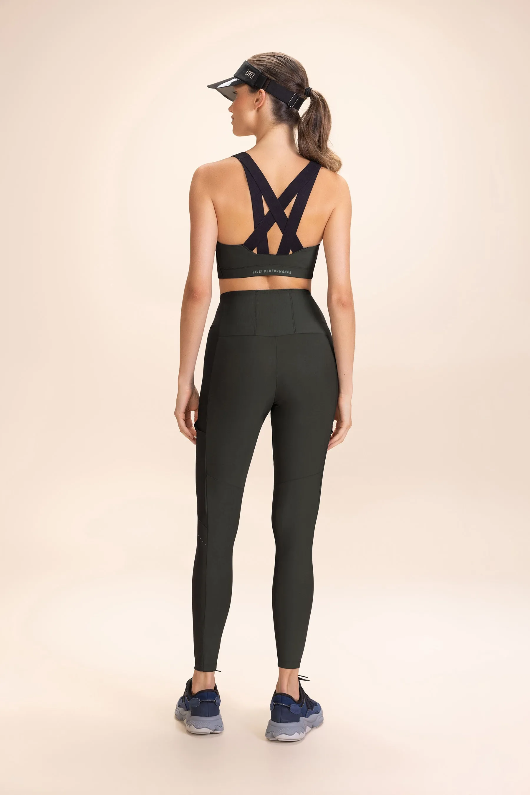 Speed Race Pro® Leggings