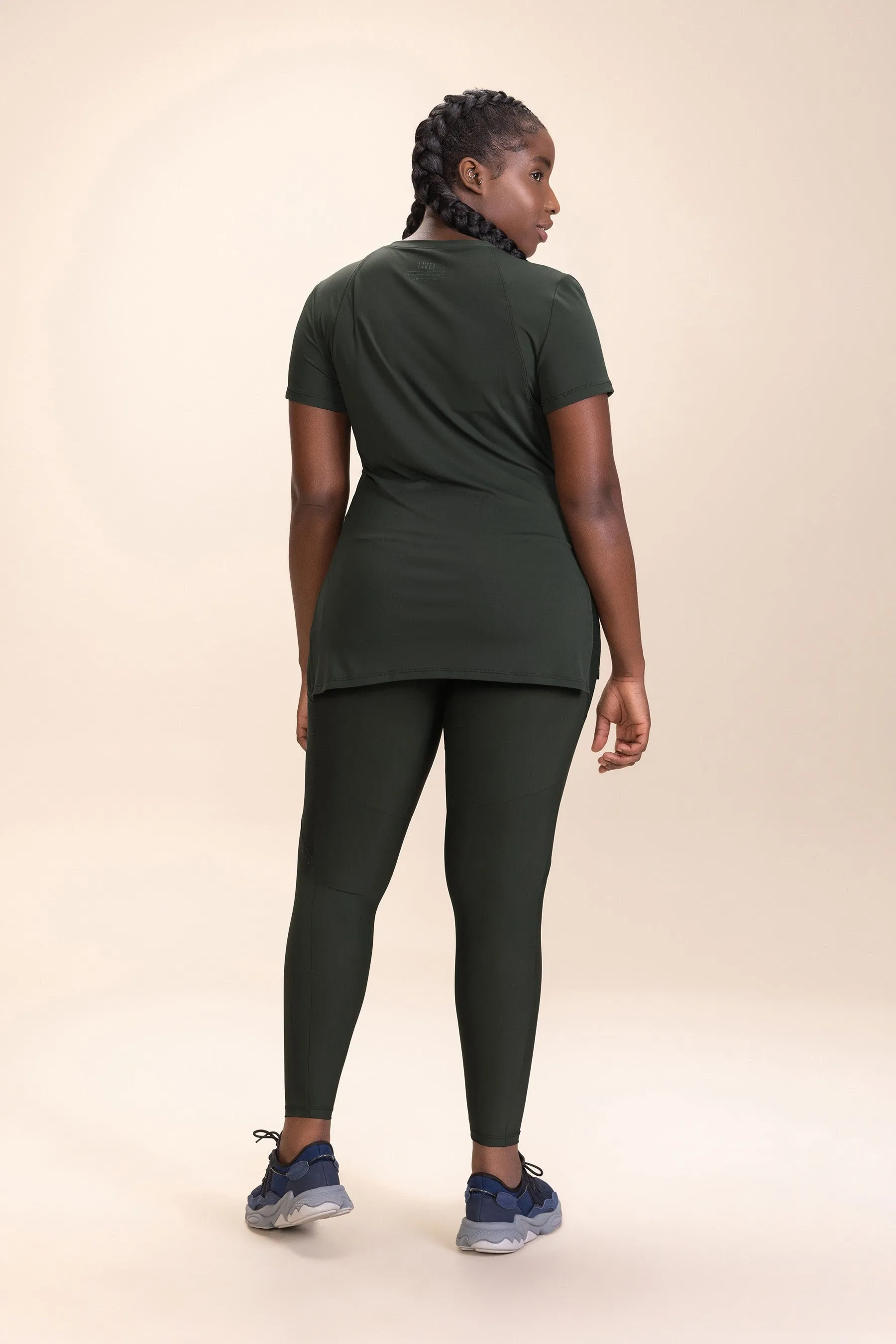 Speed Race Pro® Leggings