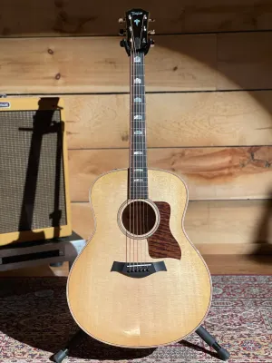 Taylor 618e Grand Orchestra, Spruce/Maple