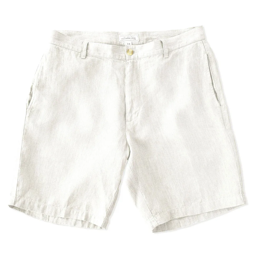 Truman Linen Short