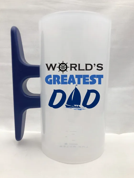 World's Greatest Dad