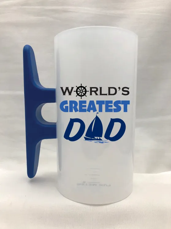 World's Greatest Dad