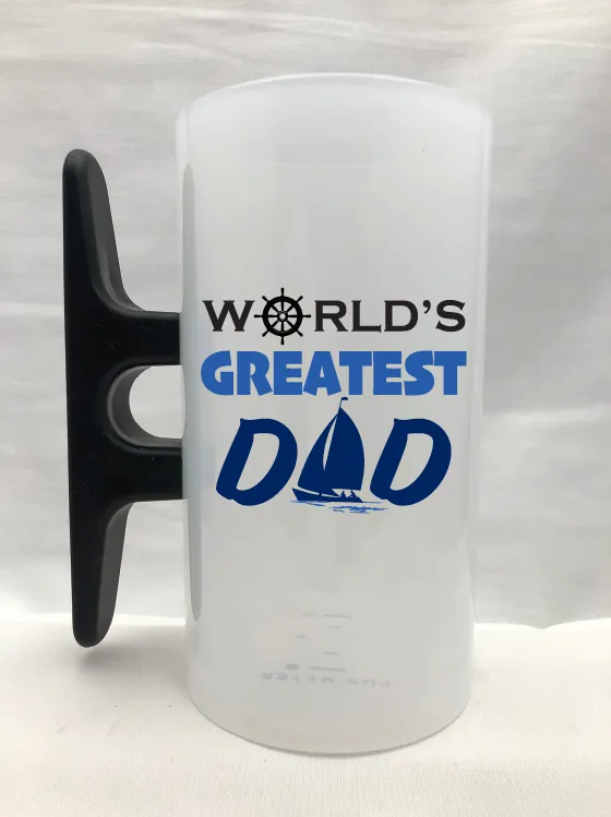 World's Greatest Dad